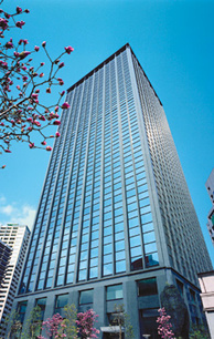 【外観】 | ラ・トゥール千代田