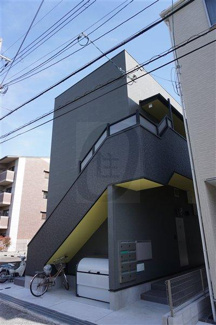 【外観】