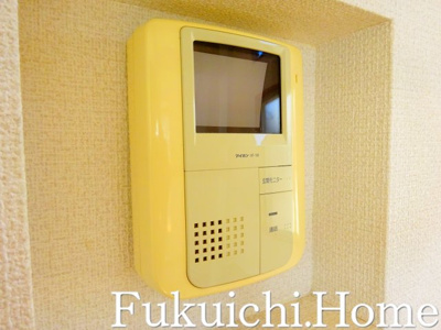 【セキュリティ】 | メゾンフラワー和泉