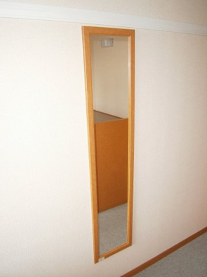 【設備】 | ミライアル | ※同タイプ室内