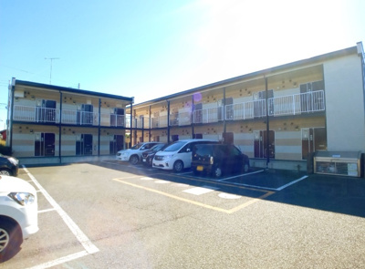 【外観】 | ミライアル