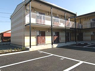 【エントランス】 | ミライアル