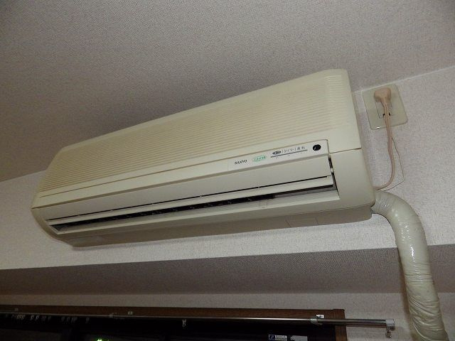 【設備】 | グランデ鵜の森