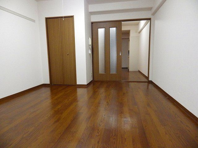 【洋室】 | グランデ鵜の森