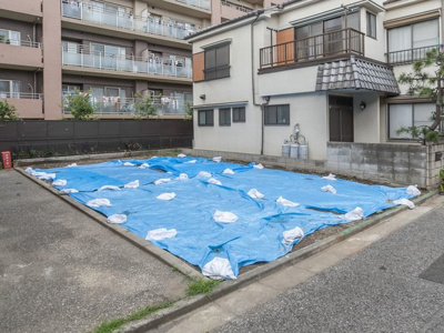 【外観】 | 江戸川区船堀3丁目