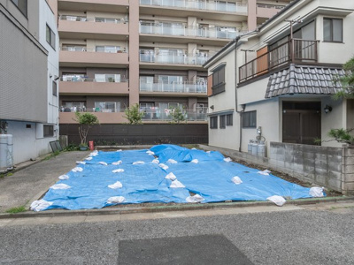 【外観】 | 江戸川区船堀3丁目