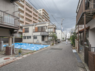 【外観】
