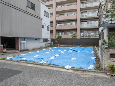 【外観】 | 江戸川区船堀3丁目