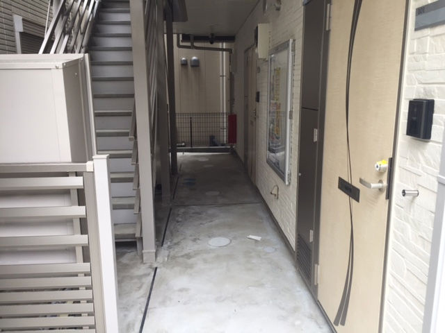 【エントランス】 | コナ　ヴィレッジⅡ