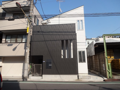 【外観】 | カーサ　フェリーチェ