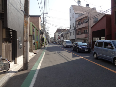 【周辺】 | カーサ　フェリーチェ