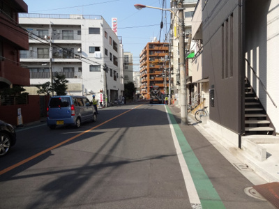 【周辺】 | カーサ　フェリーチェ