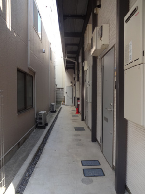 【その他共用部分】 | カーサ　フェリーチェ