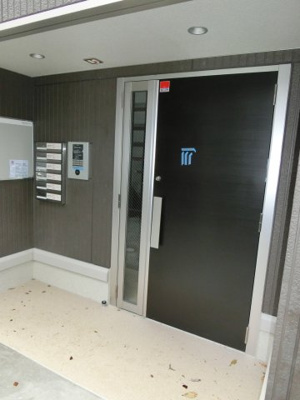 【その他共用部分】 | ラヴィベール | ラヴィべール　オートロック