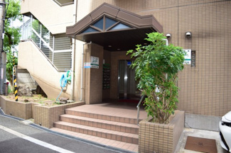 【外観】