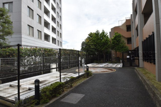 【その他共用部分】 | 駐車場