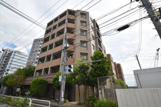 【外観】 | 物件のお問い合わせは、 ０３－５４５６－５４１５までお気軽にどうぞ！