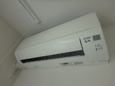 【設備】 | ウィステリアＢ | 松島　ウィステリアB　1Ｋ　その他設備