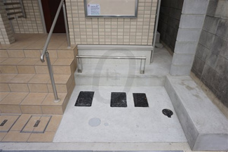 【駐車場】 | 駐輪場