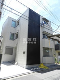 Maison　Libra（メゾン　リブラ）の画像