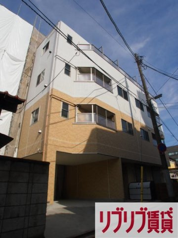 Maximas Ⅰ(マキシマス Ⅰ)