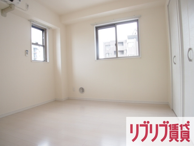 Maximas Ⅰ(マキシマス Ⅰ)の寝室