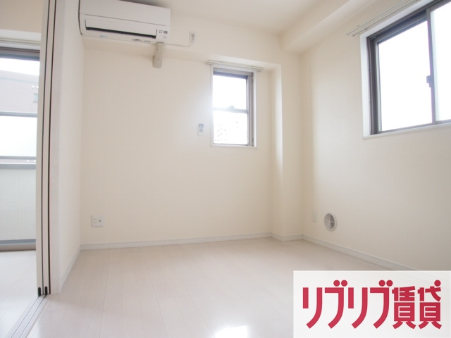 Maximas Ⅰ(マキシマス Ⅰ)の寝室