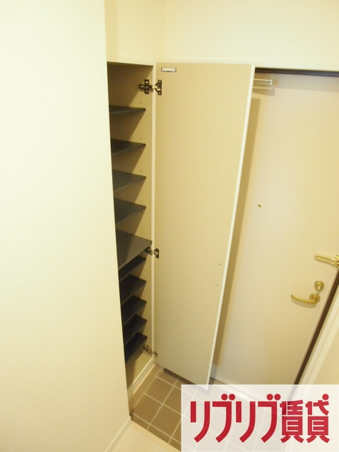 Maximas Ⅰ(マキシマス Ⅰ)の設備