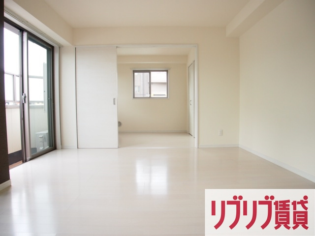 Maximas Ⅰ(マキシマス Ⅰ)の居間・リビング