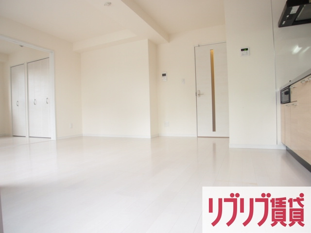 Maximas Ⅰ(マキシマス Ⅰ)の居間・リビング