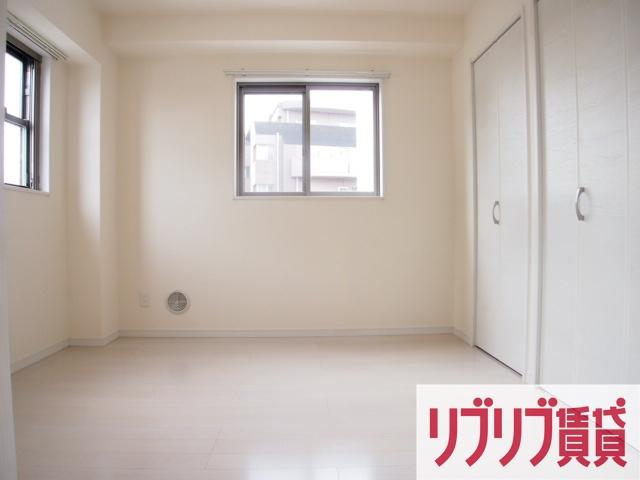 Maximas Ⅰ(マキシマス Ⅰ)の寝室