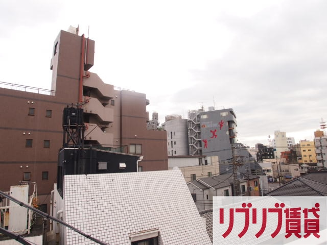 Maximas Ⅰ(マキシマス Ⅰ)の展望