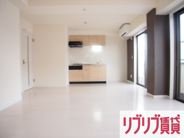 Maximas Ⅰ(マキシマス Ⅰ)の居間・リビング