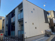 メゾン　ドゥ　シェルの画像