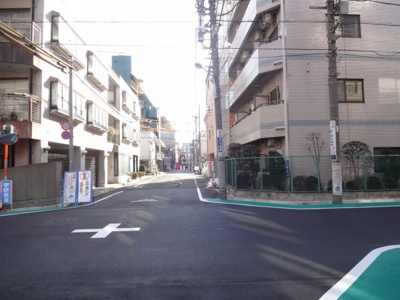 【周辺】 | ヴェルデ青山