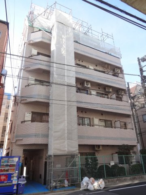 【外観】 | ヴェルデ青山