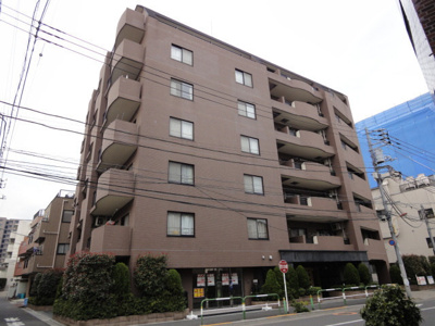 【外観】 | エバーリッチー01 | エバーリッチー01