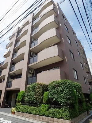 【外観】 | エバーリッチー01 | エバーリッチー01