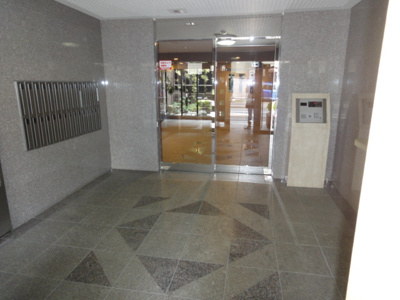 【エントランス】 | エバーリッチー01