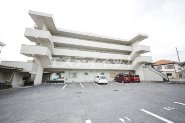 サワータウン花園