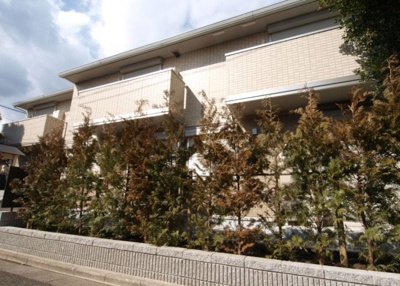 【外観】 | サザンガーデン