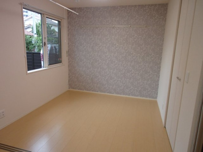 【寝室】 | サザンガーデン