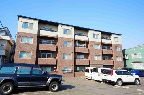 ポラリス 札幌市手稲区賃貸のさくらの不動産