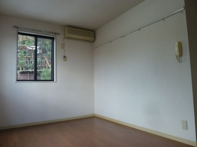 【寝室】 | テラスK&K