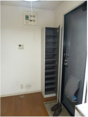 【玄関】 | テラスK&K