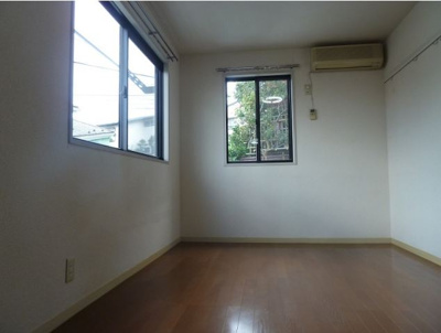 【洋室】 | テラスK&K