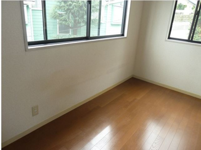 【洋室】 | テラスK&K