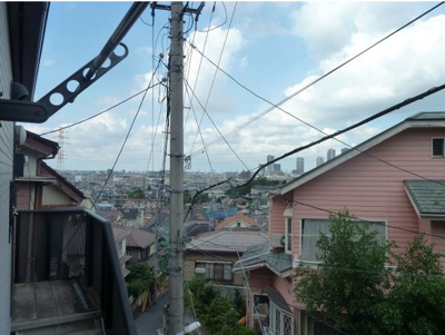 【展望】 | テラスK&K