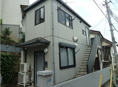 【外観】 | テラスK&K