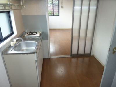 【設備】 | テラスK&K